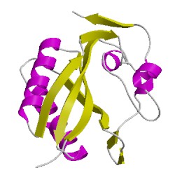 Image of CATH 3qbcB00