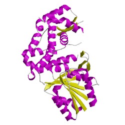 Image of CATH 3qbdA