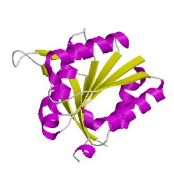 Image of CATH 3qbeA01