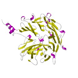 Image of CATH 3qbjA01