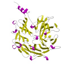 Image of CATH 3qbjB01