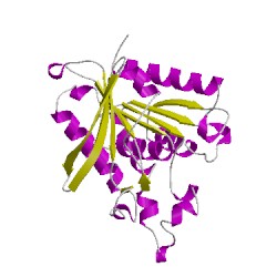 Image of CATH 3qbjB02