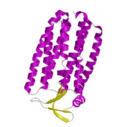 Image of CATH 3qbkB