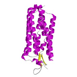 Image of CATH 3qbkD
