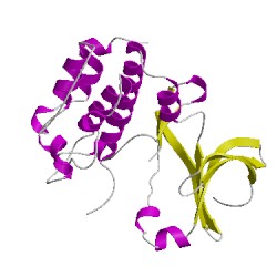 Image of CATH 3qbnA