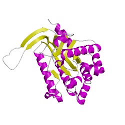 Image of CATH 3qbuA00