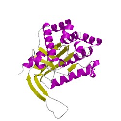 Image of CATH 3qbuB