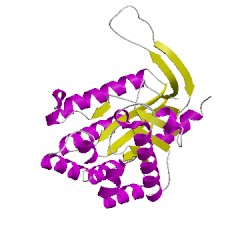 Image of CATH 3qbuC