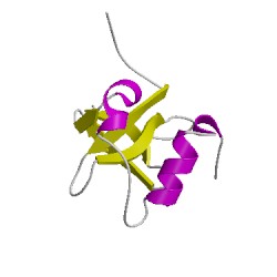 Image of CATH 3qbyA00