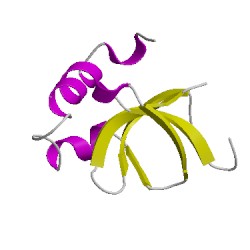 Image of CATH 3qbyB