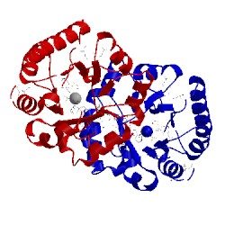 Image of CATH 3qc3