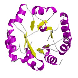 Image of CATH 3qc3A