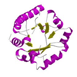 Image of CATH 3qc3B