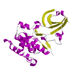 Image of CATH 3qc4A