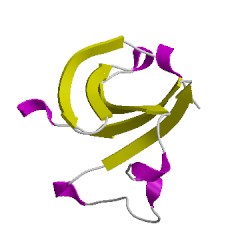 Image of CATH 3qc4A01
