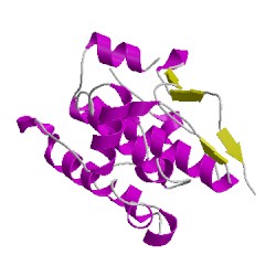Image of CATH 3qc4A02