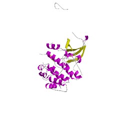 Image of CATH 3qc4B