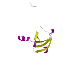 Image of CATH 3qc4B01
