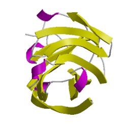 Image of CATH 3qc5X01