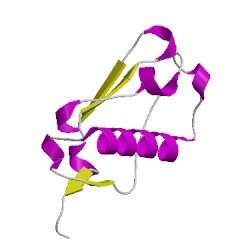 Image of CATH 3qc5X03