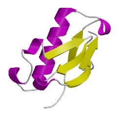 Image of CATH 3qc6X03