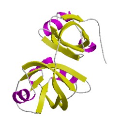 Image of CATH 3qc8A