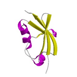 Image of CATH 3qcaD00