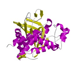 Image of CATH 3qcgA