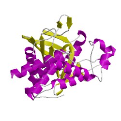 Image of CATH 3qcnA