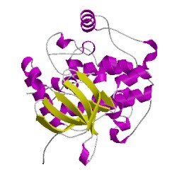 Image of CATH 3qcqA