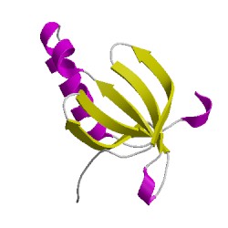 Image of CATH 3qcqA01