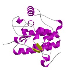 Image of CATH 3qcqA02