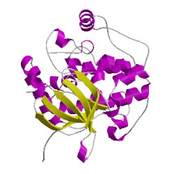 Image of CATH 3qcsA