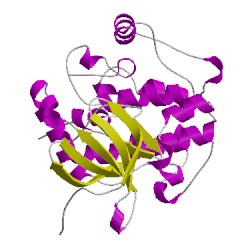 Image of CATH 3qcxA