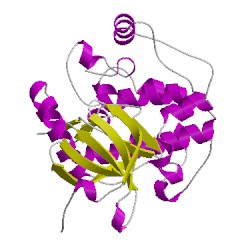 Image of CATH 3qcyA