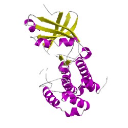 Image of CATH 3qd2B