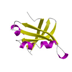 Image of CATH 3qd2B01