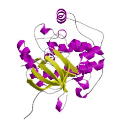 Image of CATH 3qd3A