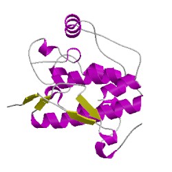 Image of CATH 3qd3A02