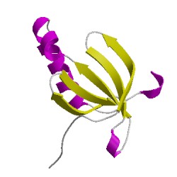 Image of CATH 3qd4A01