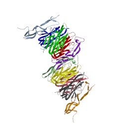 Image of CATH 3qd6