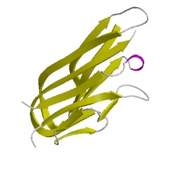 Image of CATH 3qd6B