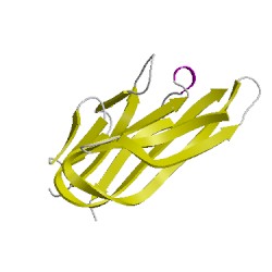 Image of CATH 3qd6D