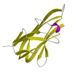 Image of CATH 3qd6F