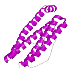 Image of CATH 3qd8D