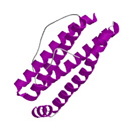 Image of CATH 3qd8M00