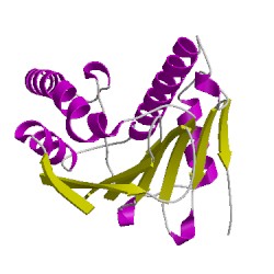 Image of CATH 3qddA