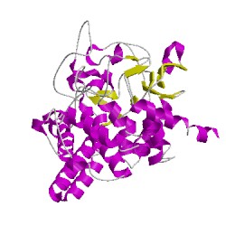 Image of CATH 3qdeA04