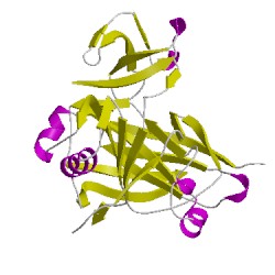 Image of CATH 3qdfA