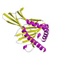 Image of CATH 3qdgA